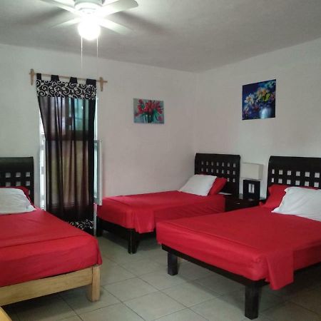 Posada San Cristobal Cuernavaca Exteriör bild