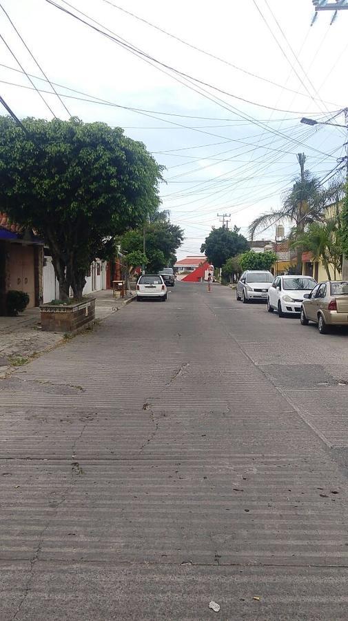 Posada San Cristobal Cuernavaca Exteriör bild