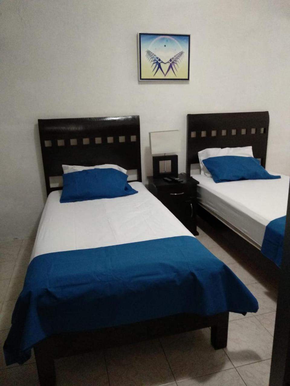 Posada San Cristobal Cuernavaca Exteriör bild